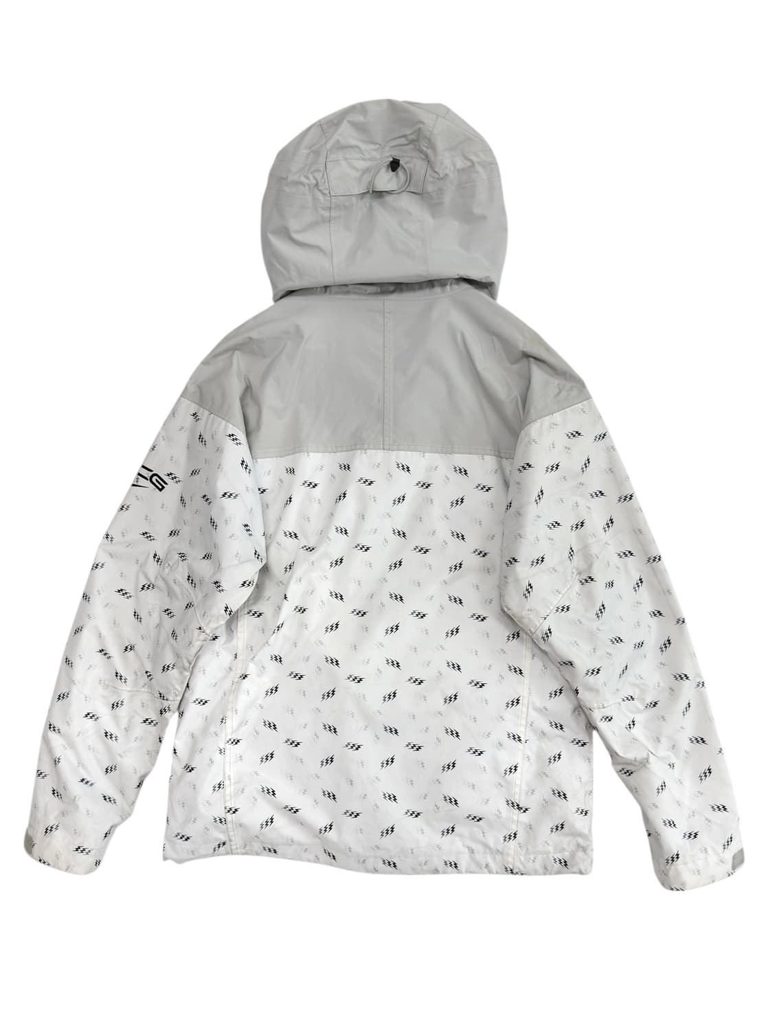 나이키 ACG 바람막이 스키파카 새상품 상품이미지2