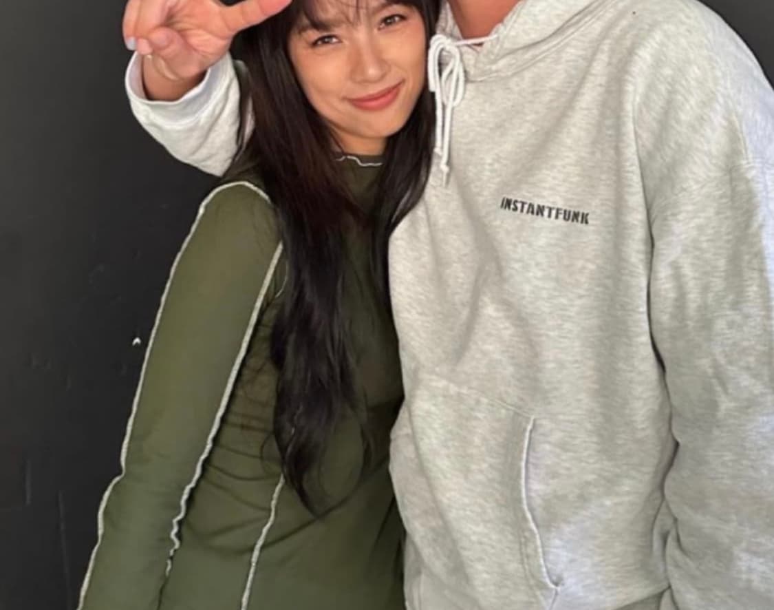 베이스레인지 vein longsleeve conto green 상품이미지5