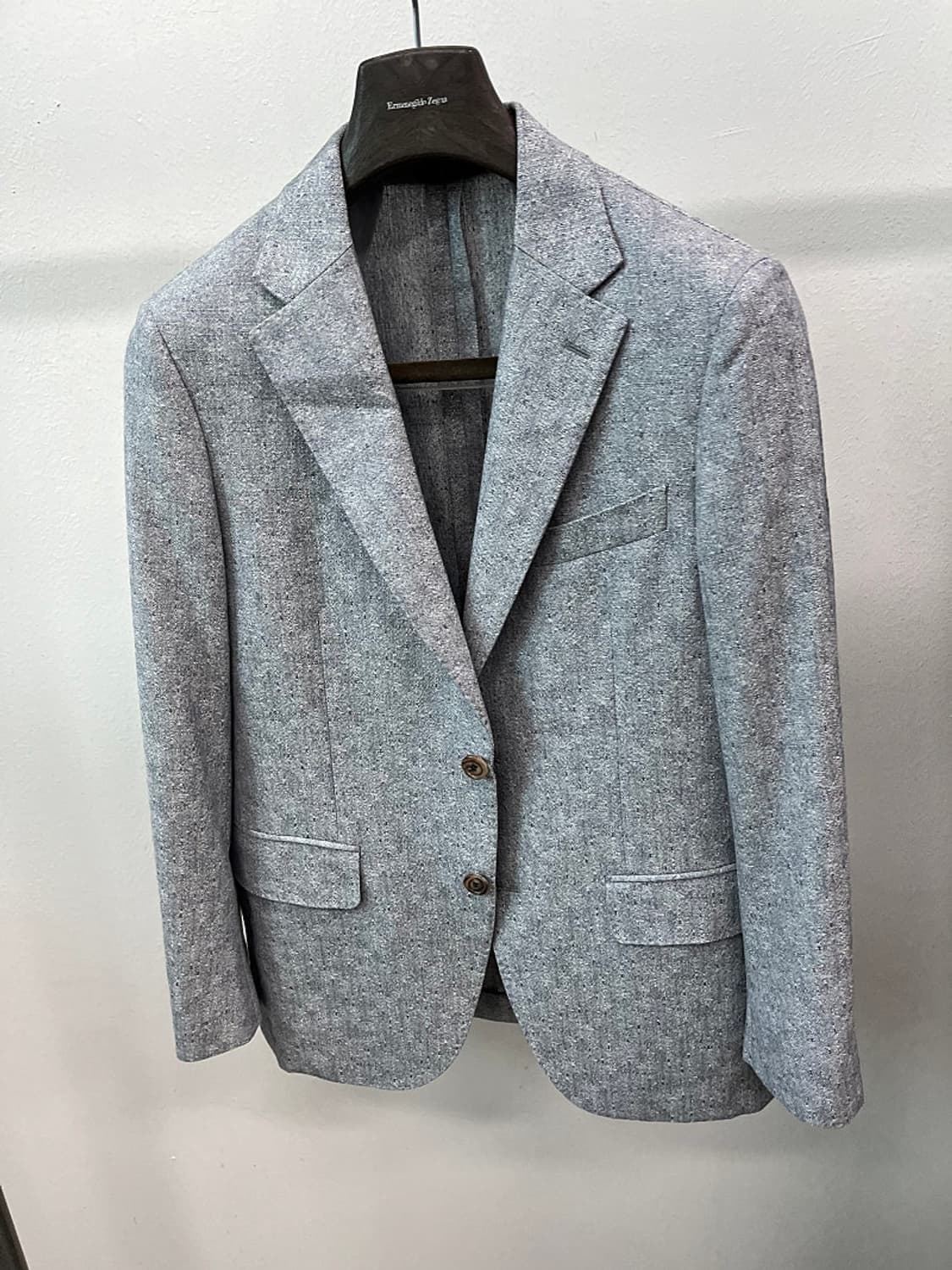 95) 닥스 로로피아나 캐시미어 자켓  상품이미지2