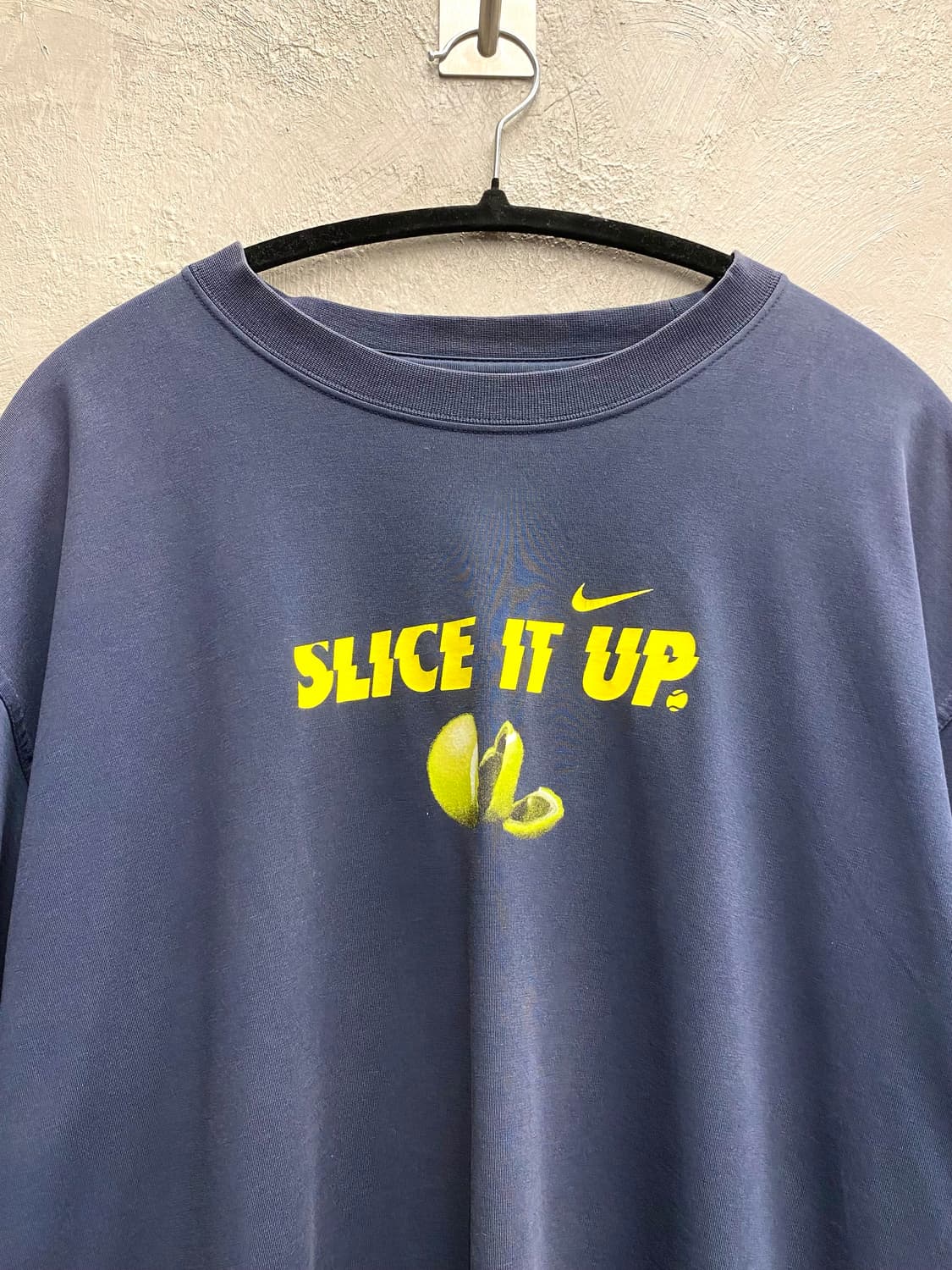 [110] 00s Old Nike 올드 나이키 빈티지 반팔 티셔츠 상품이미지2