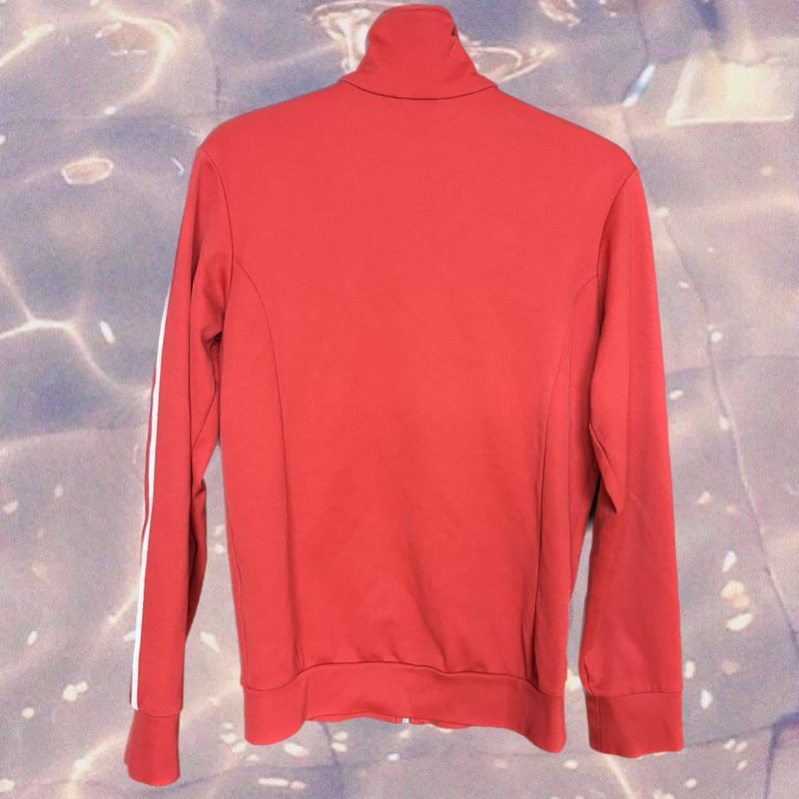 아디다스 유로파 져지 레드  상품이미지5