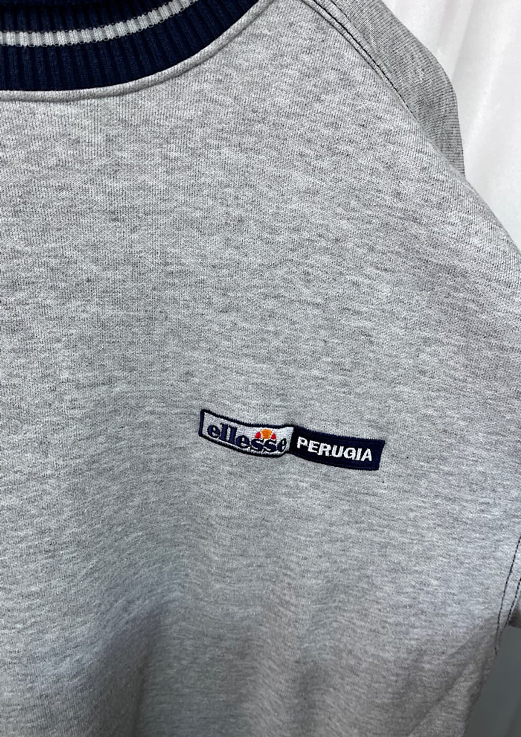 90s ellesse 상품이미지2