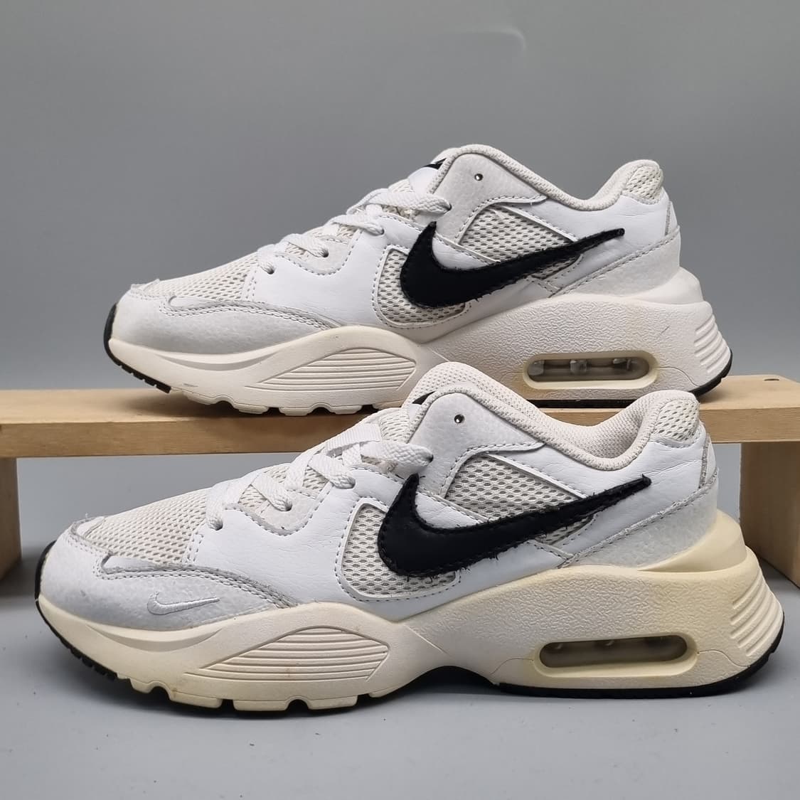 나이키 에어맥스 퓨전 운동화250 상품이미지1