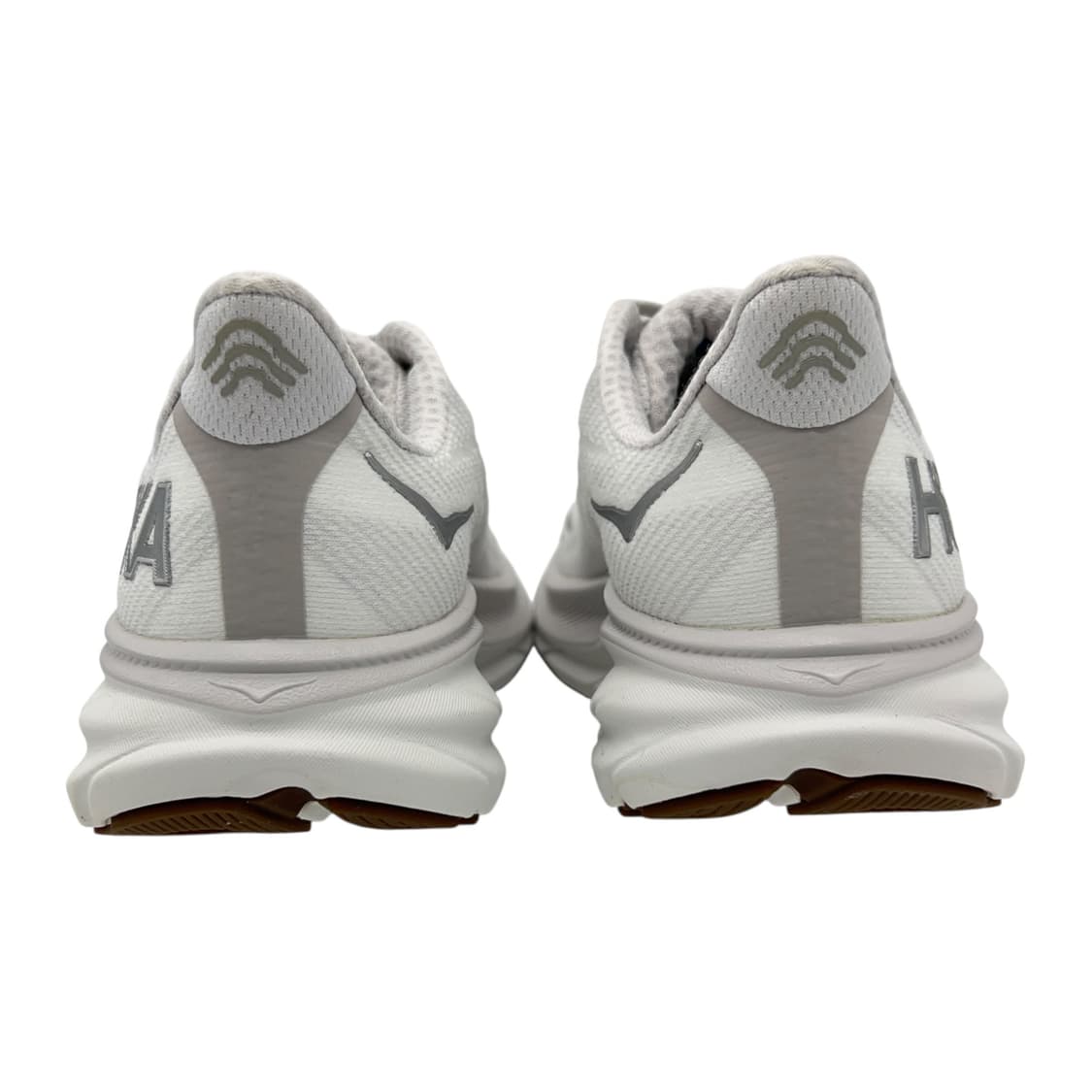 240 W 호카 클리프톤9 화이트 상품이미지5