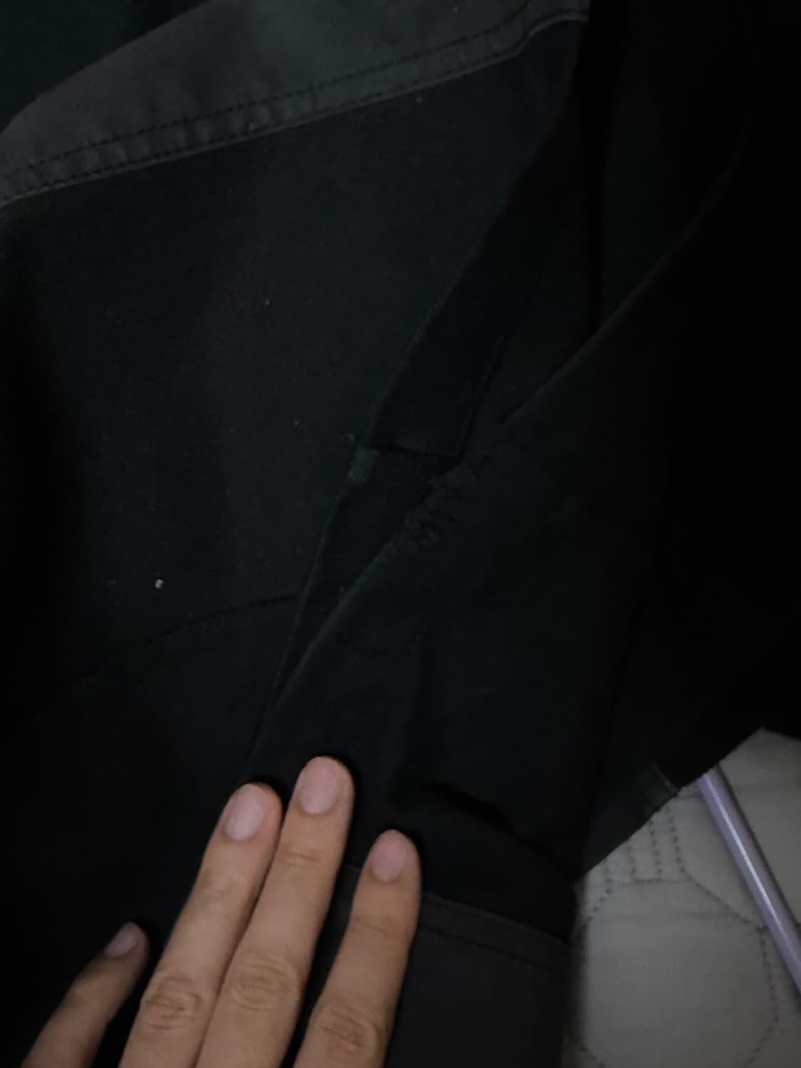 엑슬림 ep6 04 팬츠 xl 4사이즈 상품이미지3