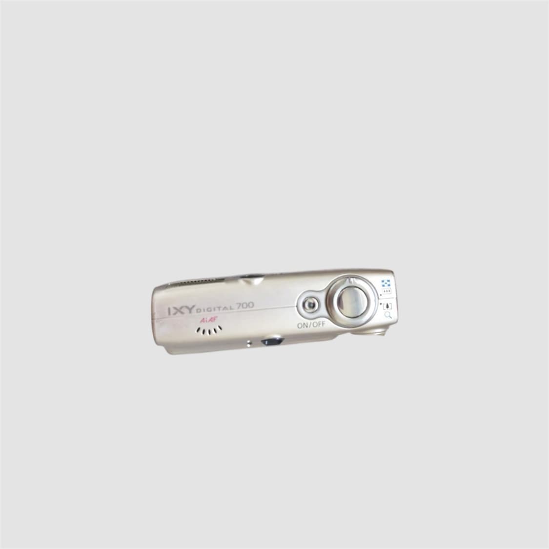 캐논 익시 700 (캐논 익서스 750 IXUS 750) 빈티지 디카 상품이미지9