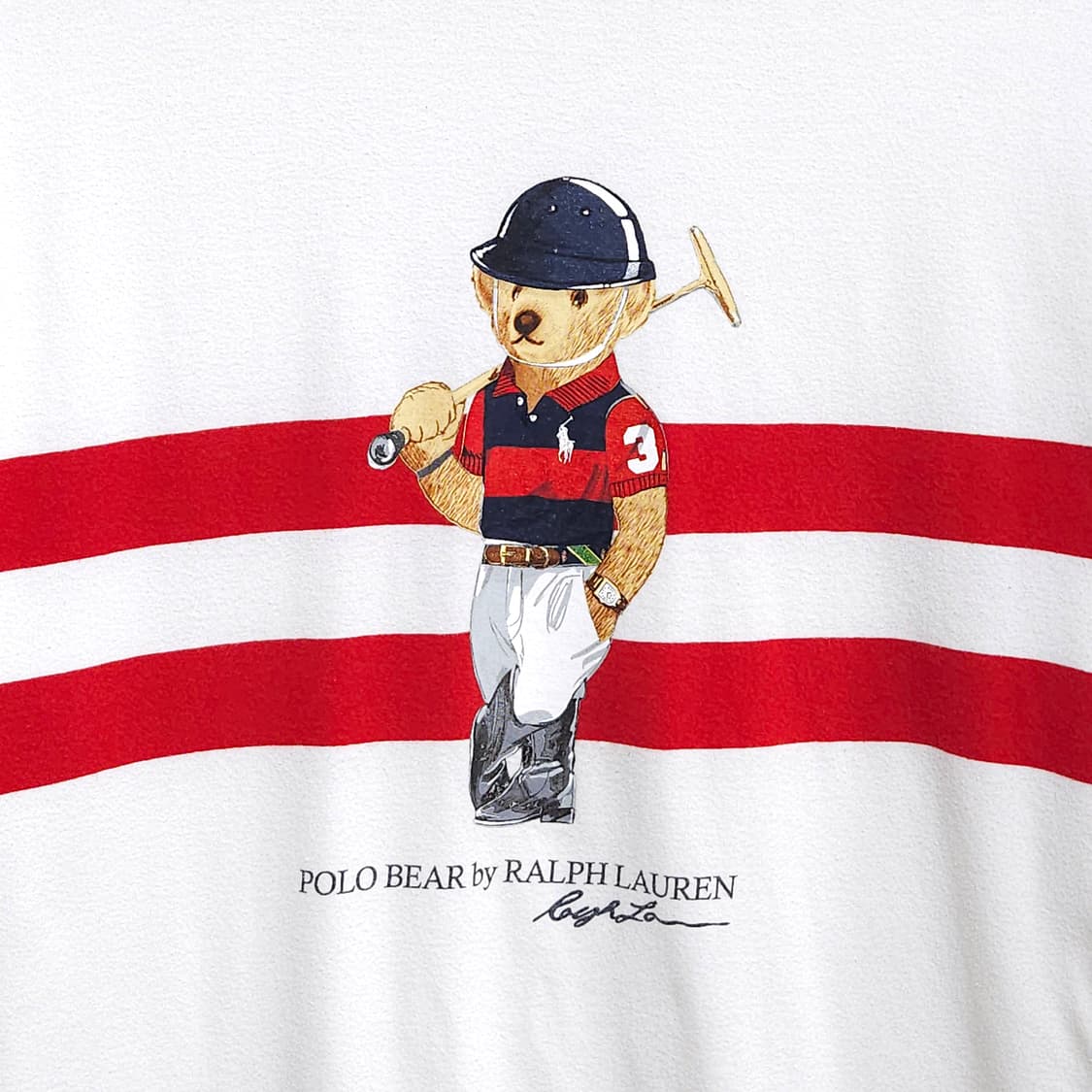 POLO 폴로 베어 반팔티 남성110 상품이미지2