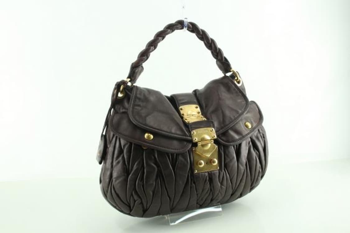 MIU MIU 마테라쎄 백 상품이미지2