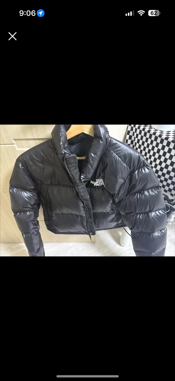 노스페이스 눕시크롭 상품이미지2