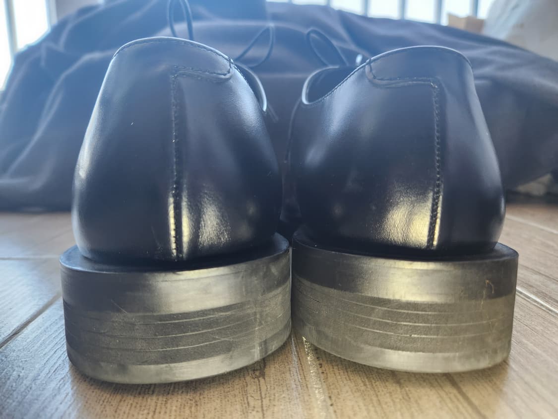 무신사 더비슈즈 (265) 상품이미지7