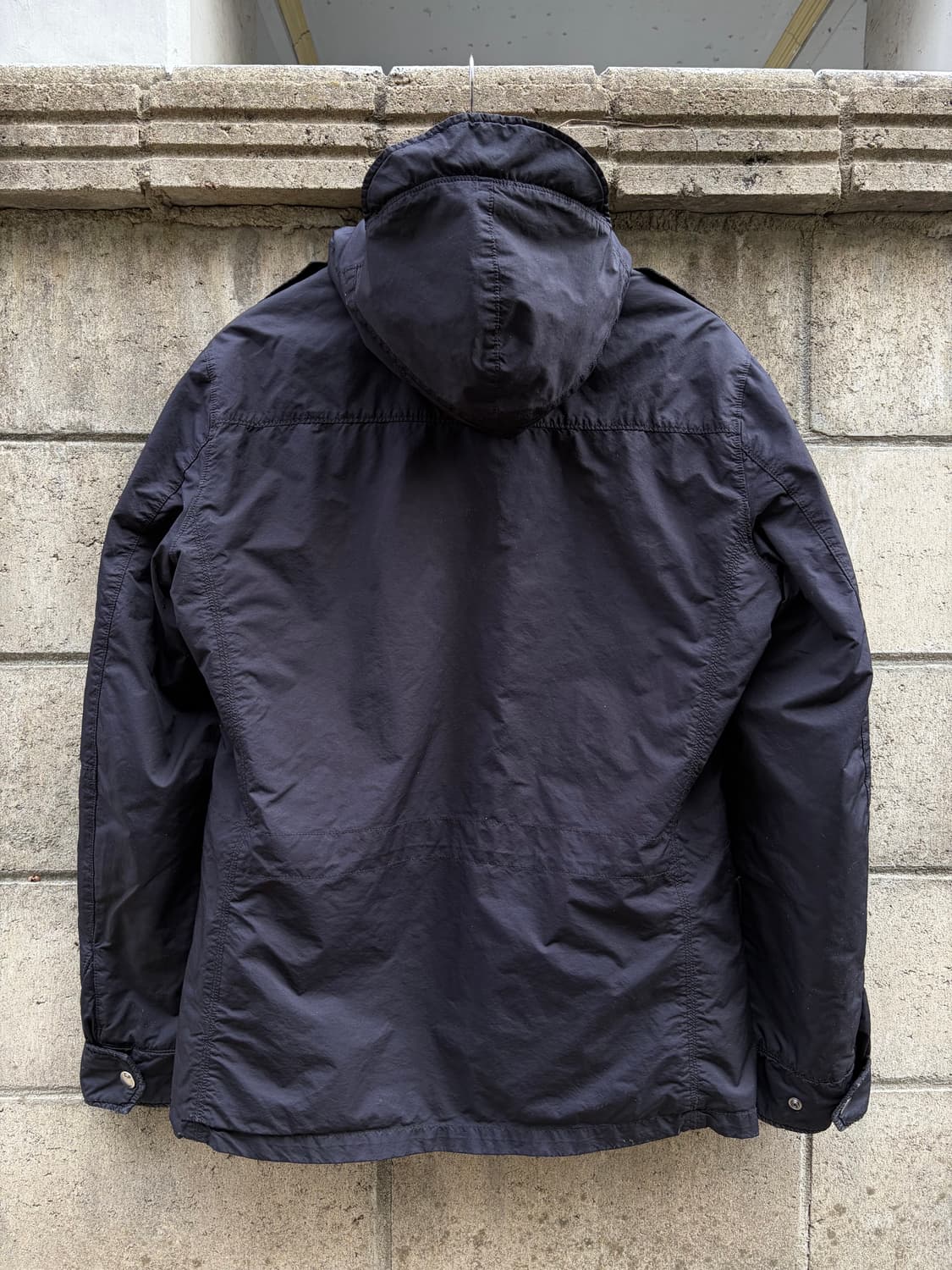 Cp컴퍼니 밀리터리 자켓 상품이미지2