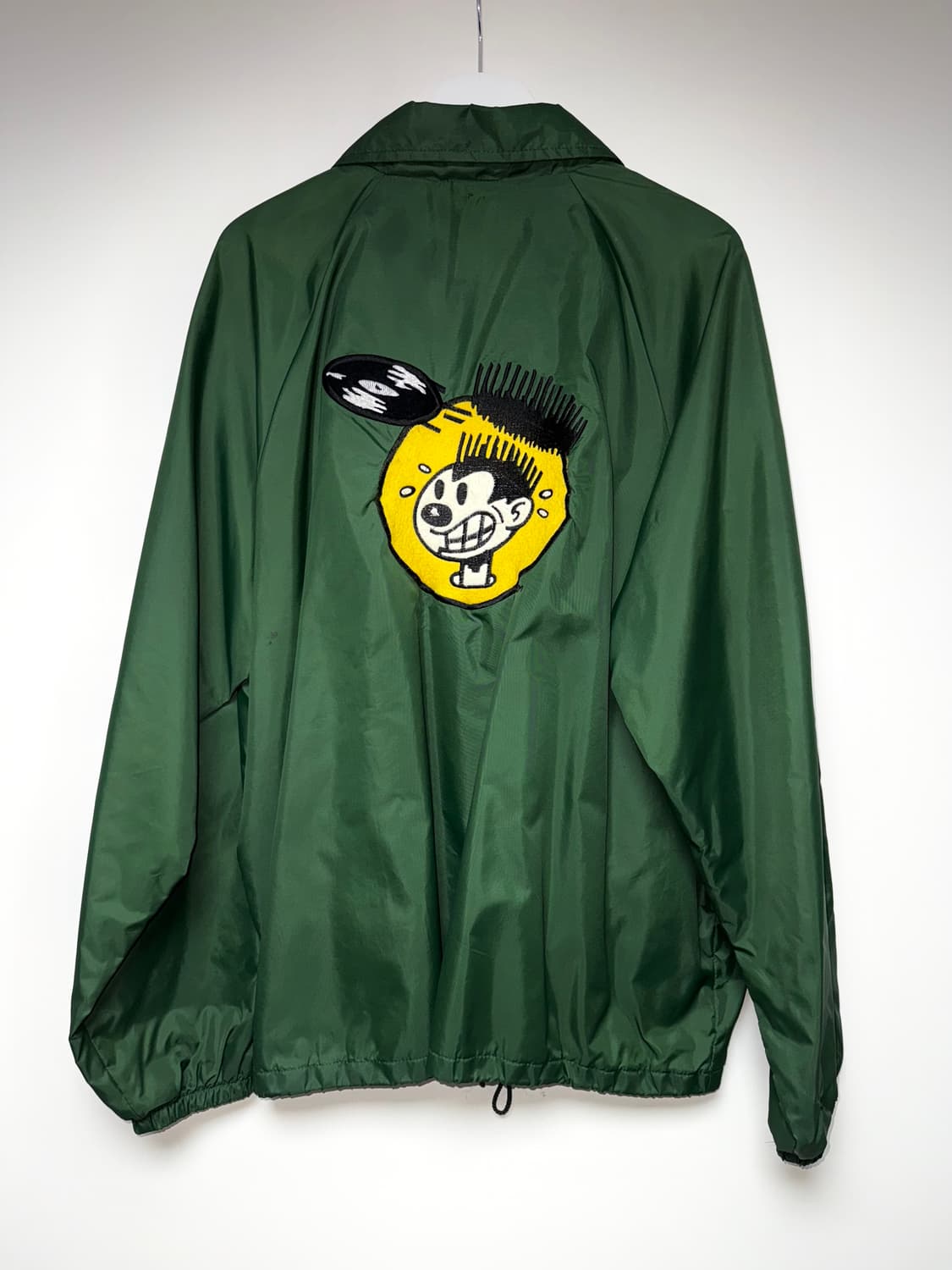 90s nervous records jacket 상품이미지2