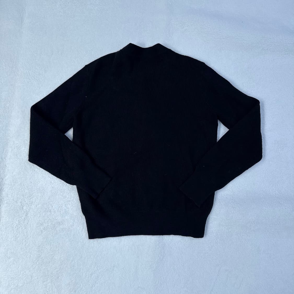 실측확인 빈티지 울 가디건 0227T 상품이미지2