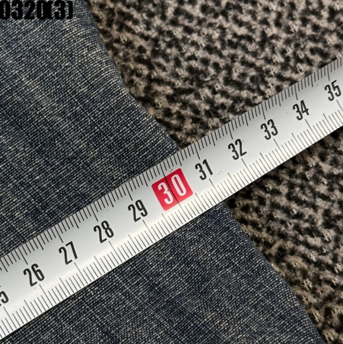 FUBU 청바지 상품이미지7