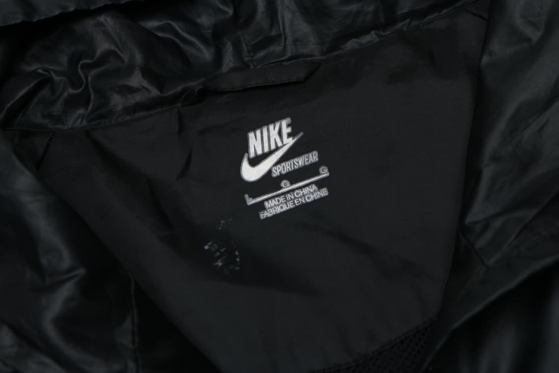 [L] 나이키 윈드러너 바람막이 자켓 상품이미지3