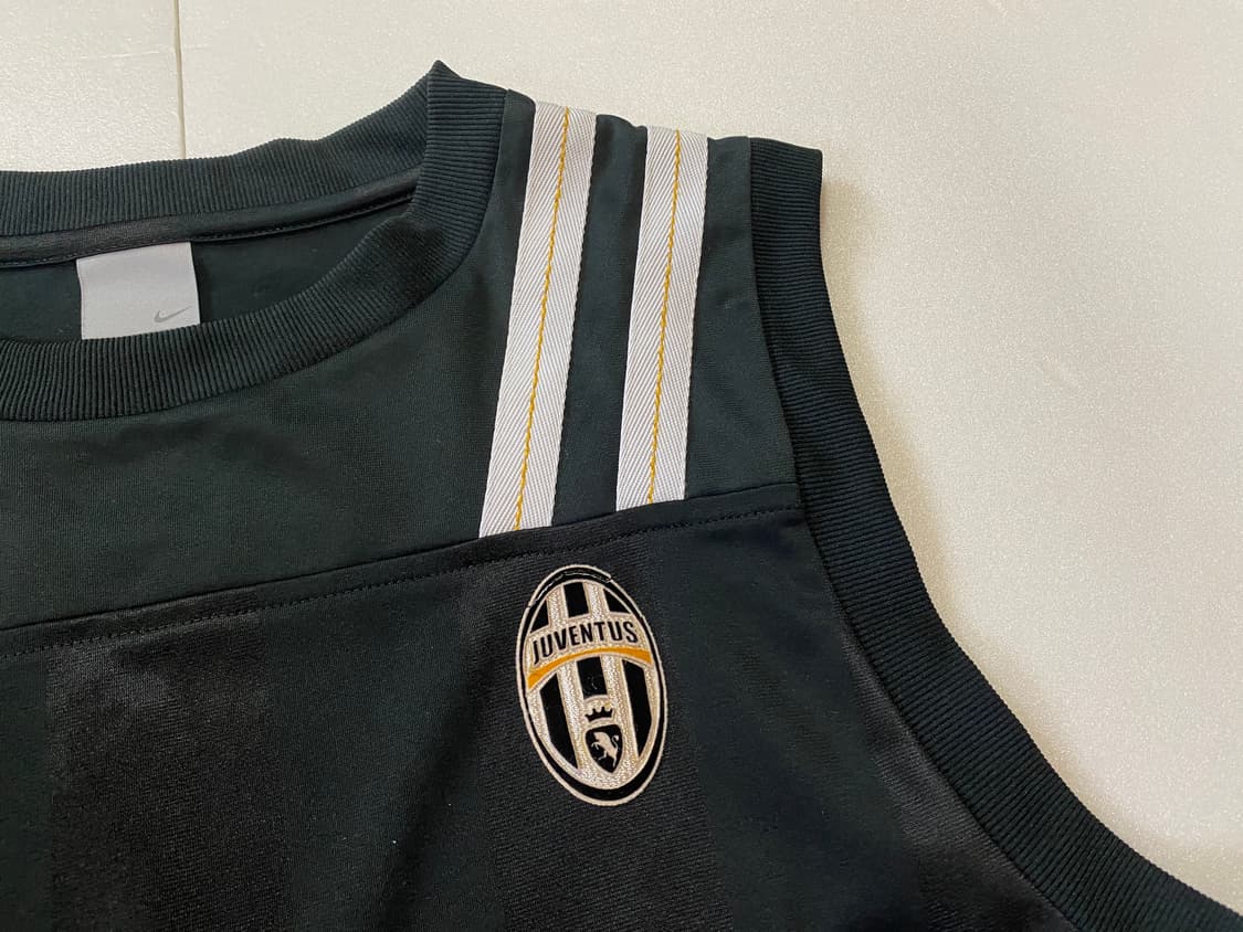 Nike juventus 나시 L 상품이미지3