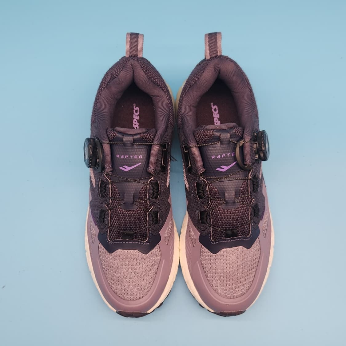 H 프로스펙스 보아 워킹화 240 상품이미지2