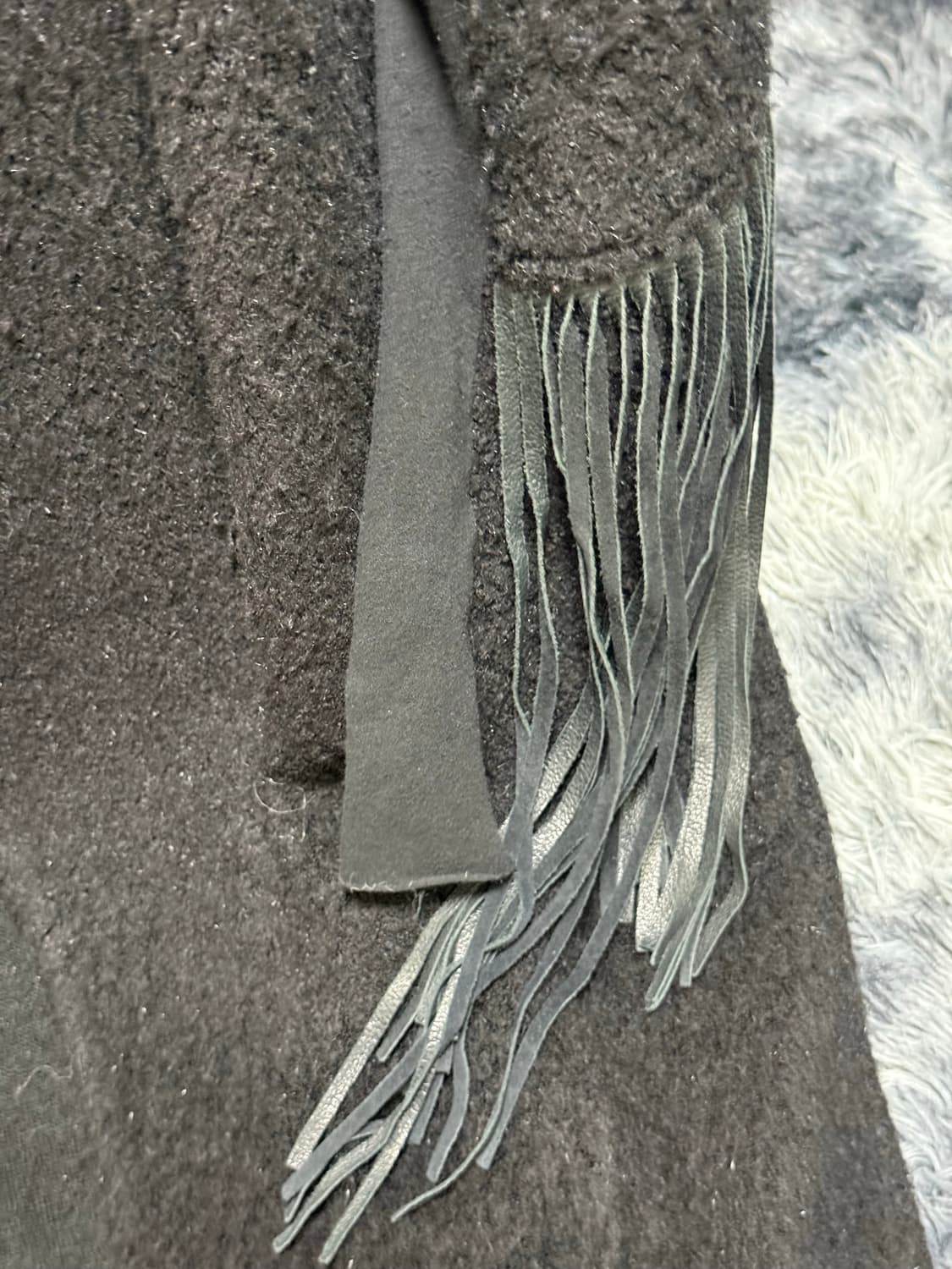 ifsixwasnineNO. BLACK HAWK/LONG K21143UK 상품이미지8