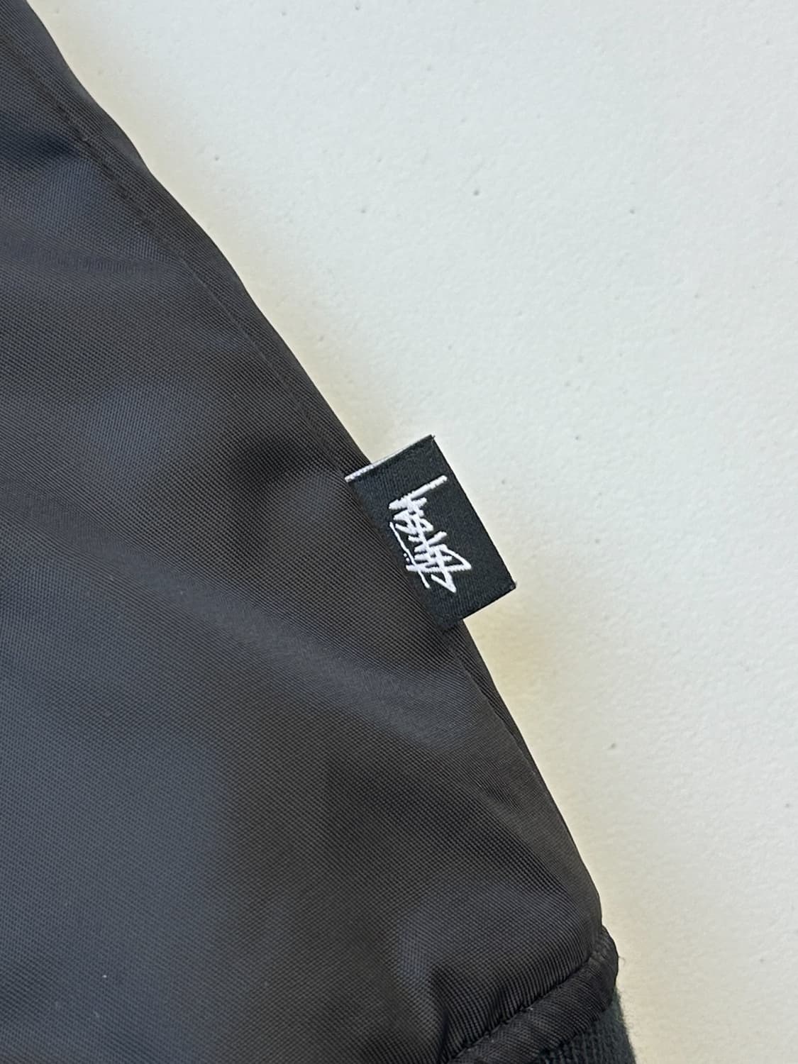 스투시 ma-1 봄버 자켓 상품이미지5