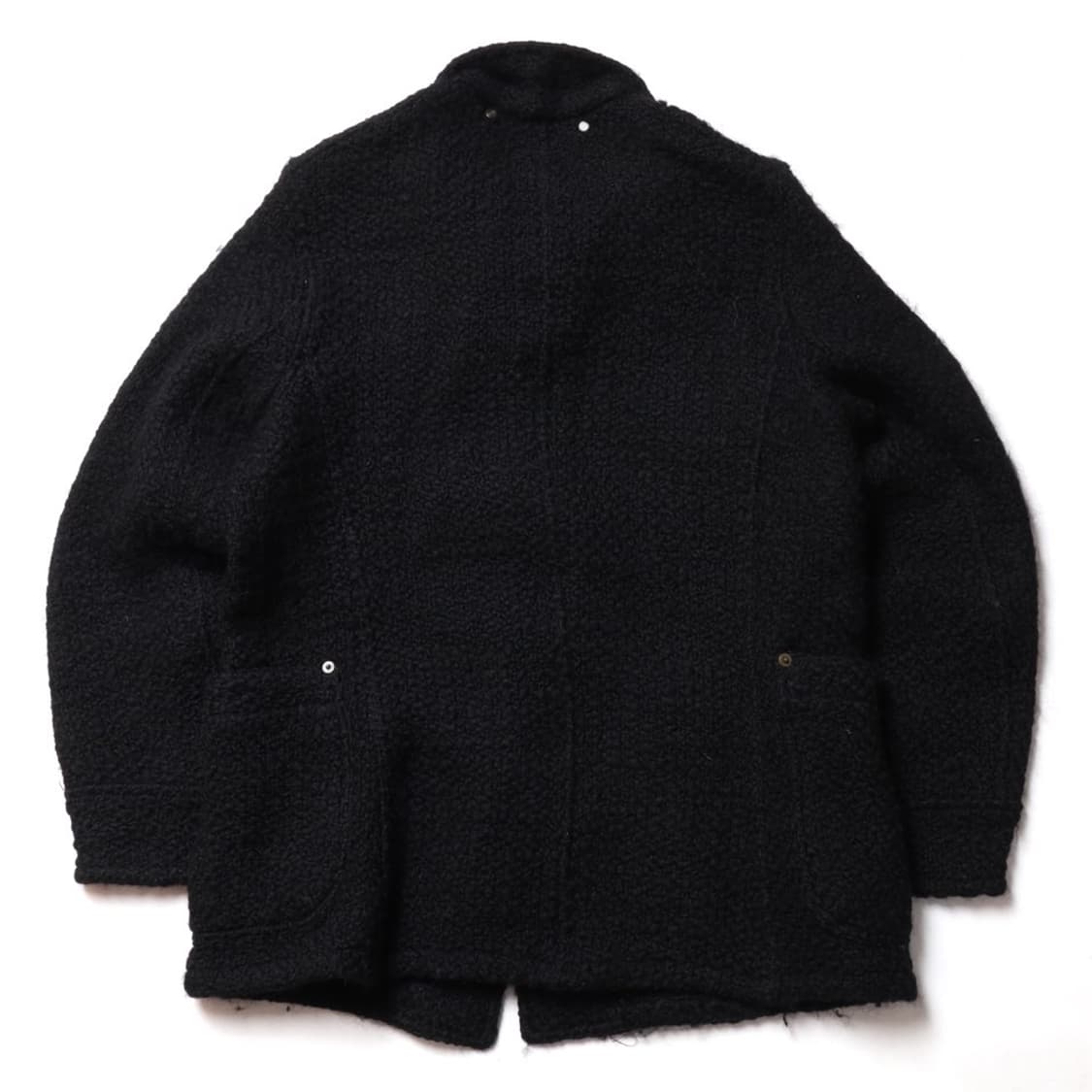 빌리 레이드 Billy Reid Wool Work Jacket 
 상품이미지4