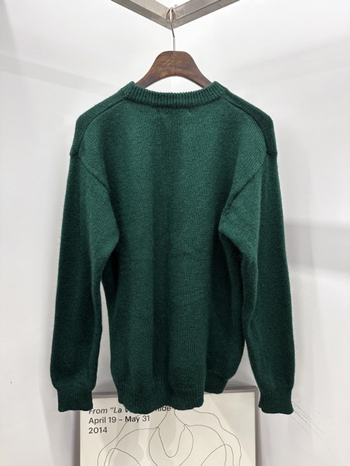 JOHN MEYER SPORT (L) 상품이미지4