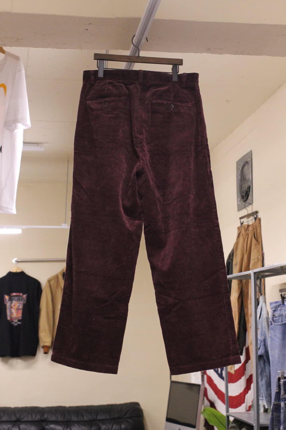 Polo Corduroy  상품이미지4