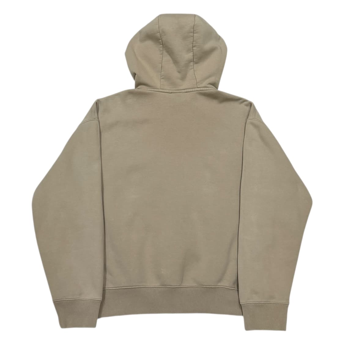 나이키 ACG 풀오버 플리스 후드티 베이지 카키 L 상품이미지3