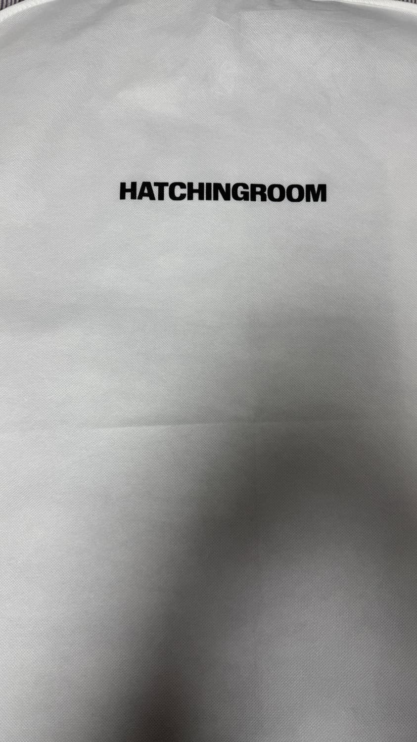 해칭룸 헤비구스다운 푸퍼 자켓 상품이미지8