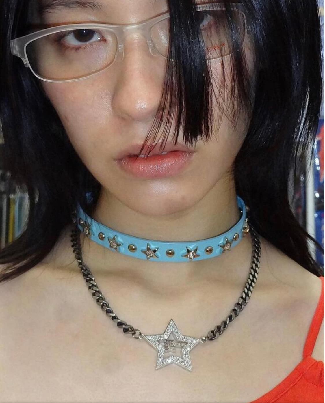 MOMENTEL necklace 상품이미지2