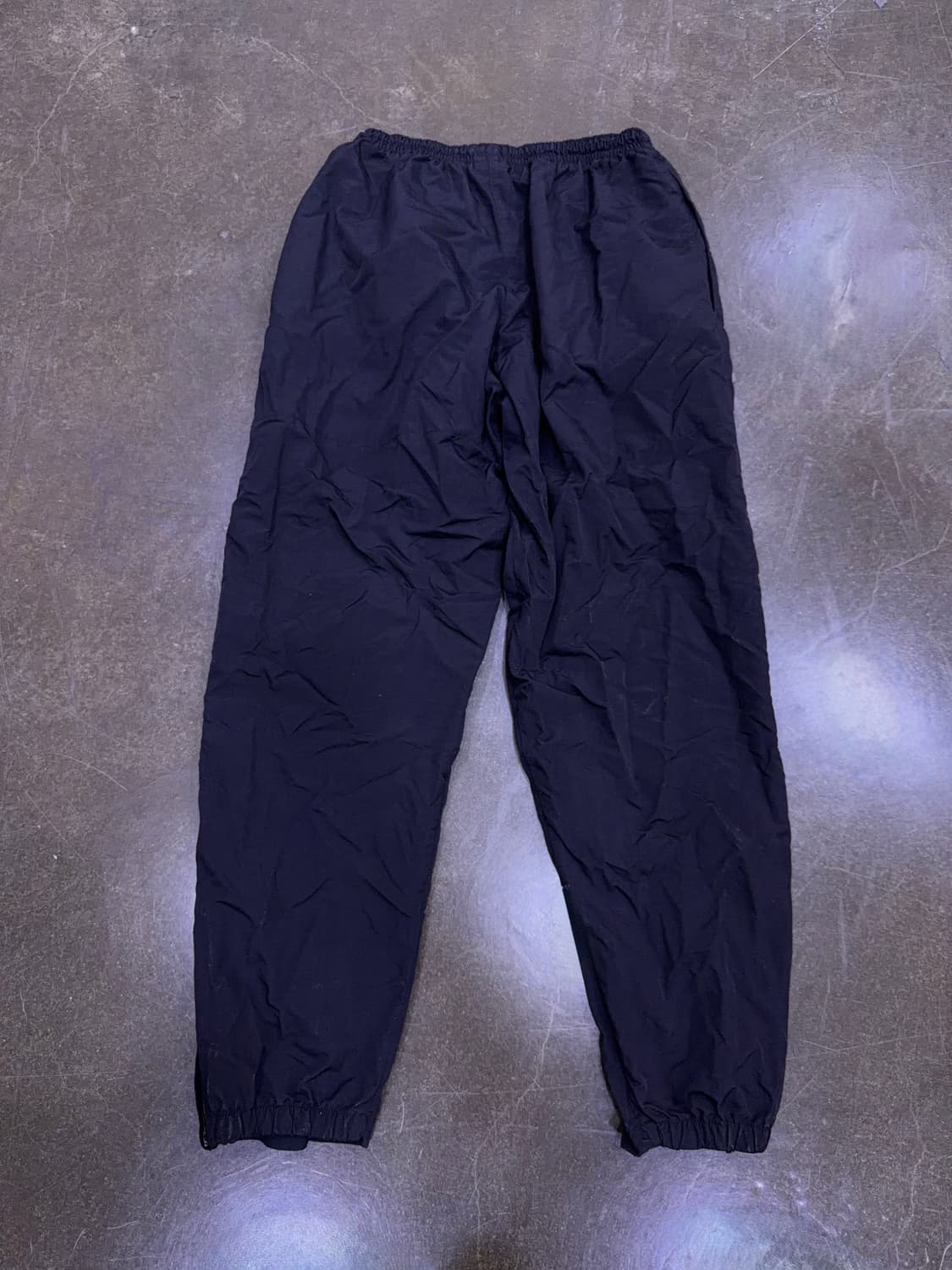 US ARMY 미육군 APFU 우븐 피지컬 트레이닝 트랙팬츠 M 레귤러 상품이미지2