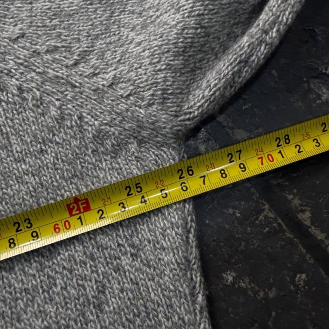 100 오니츠카타이거 x 안드레아 폼필리오 니트  상품이미지7