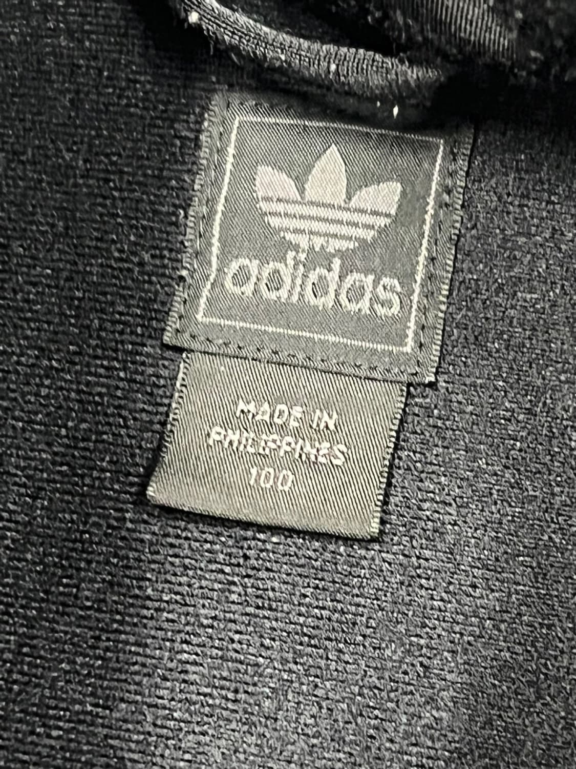 (100) 아디다스 베켄바우어 사이드라인 트랙탑 상품이미지3