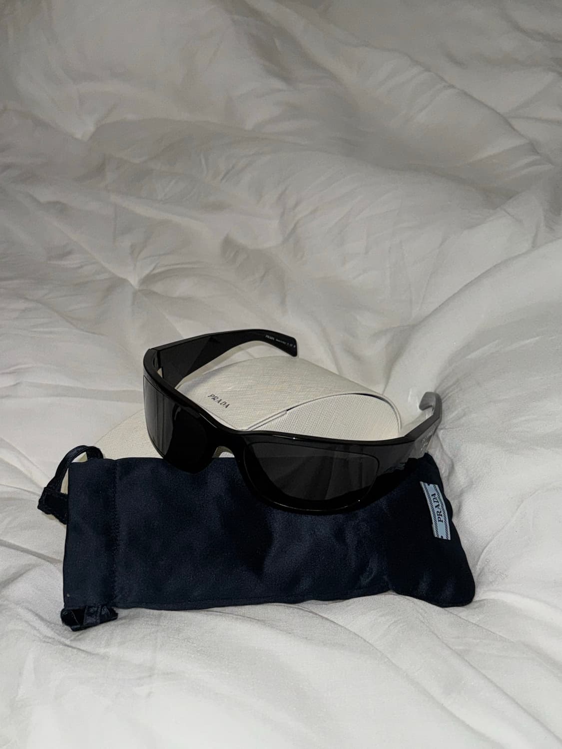 Prada Symbole sunglasses 상품이미지4