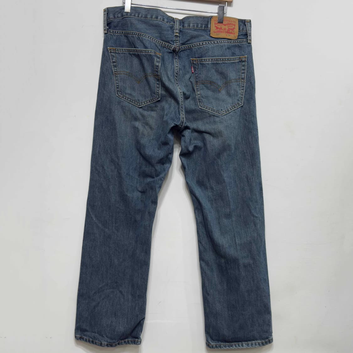 리바이스 559 데님팬츠 W34 L30 상품이미지8