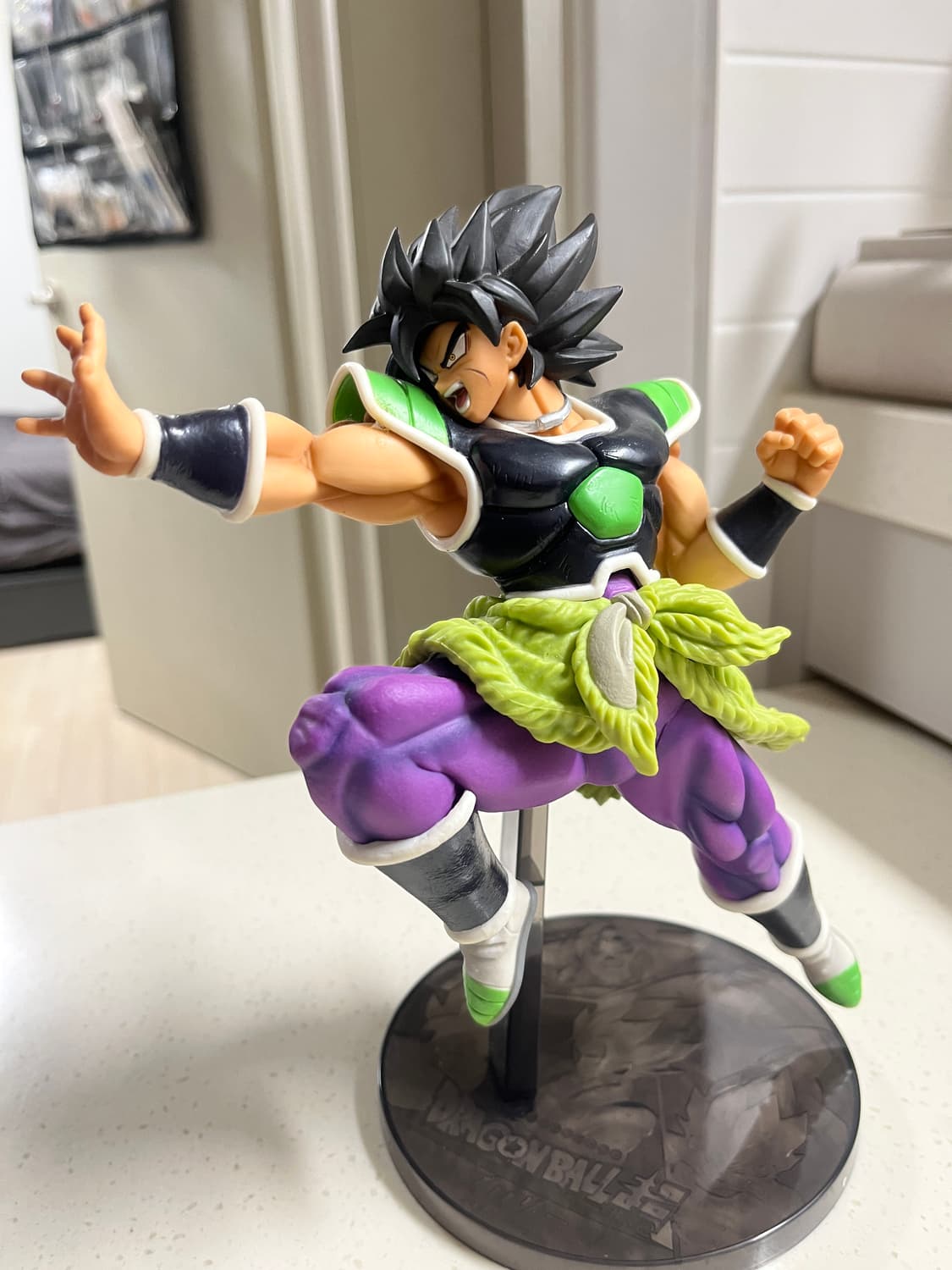 드래곤볼 슈퍼 브로리 극장판 - 브로리 상품이미지3