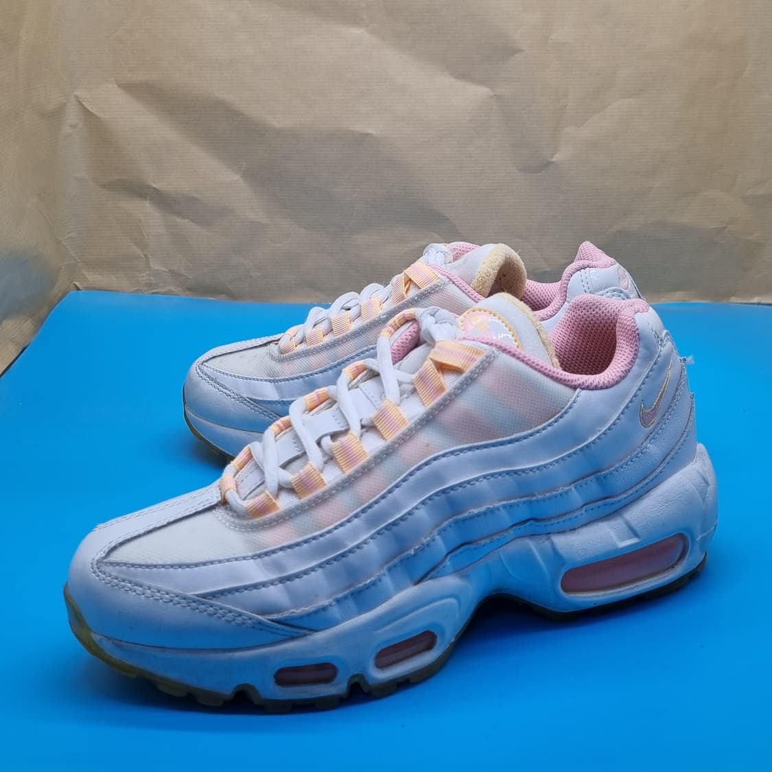 나이키 에어맥스 95 여성 운동화235. 상품이미지1