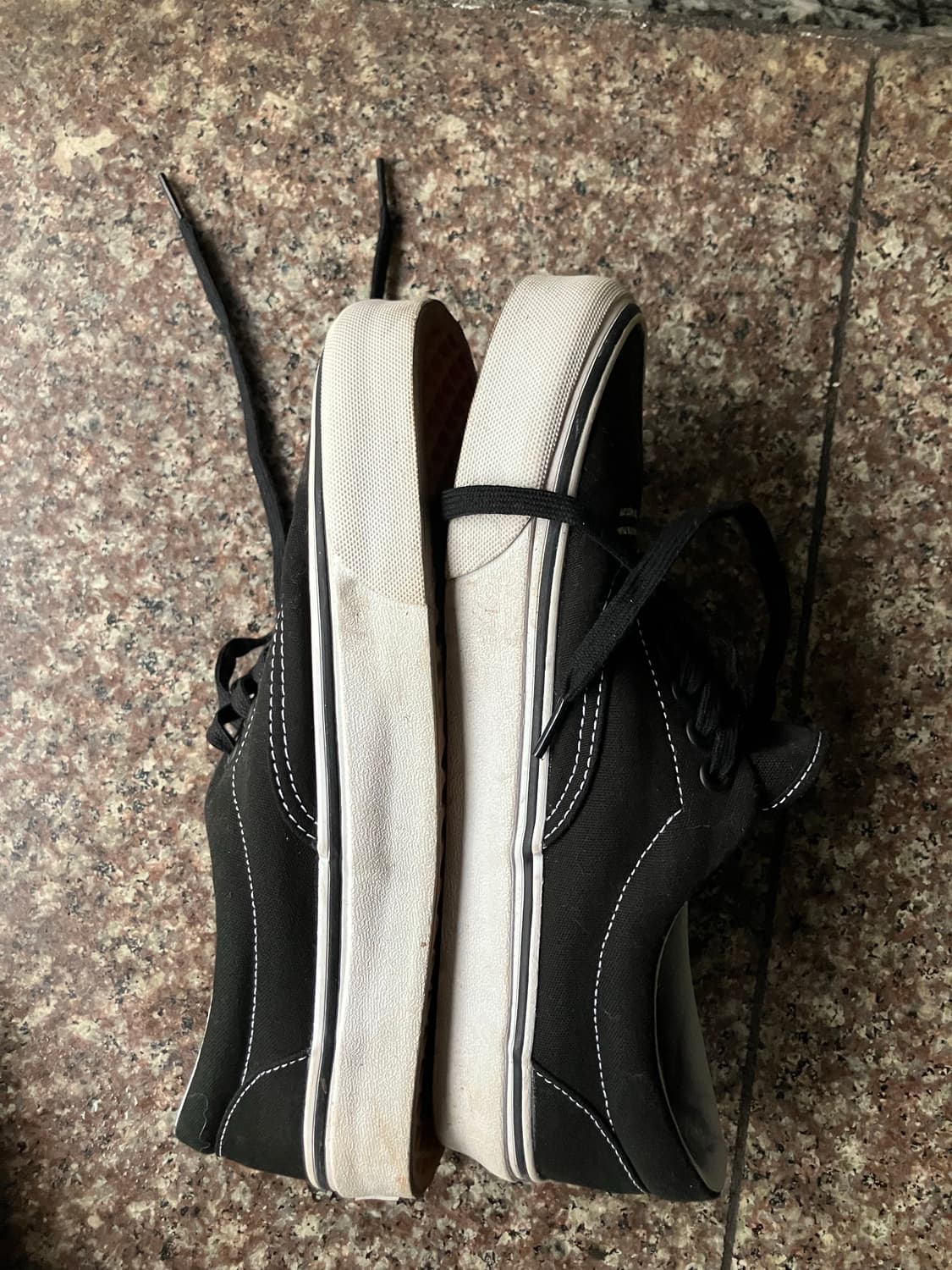 반스 볼트 x 언더커버 준 타카하시 260 상품이미지8