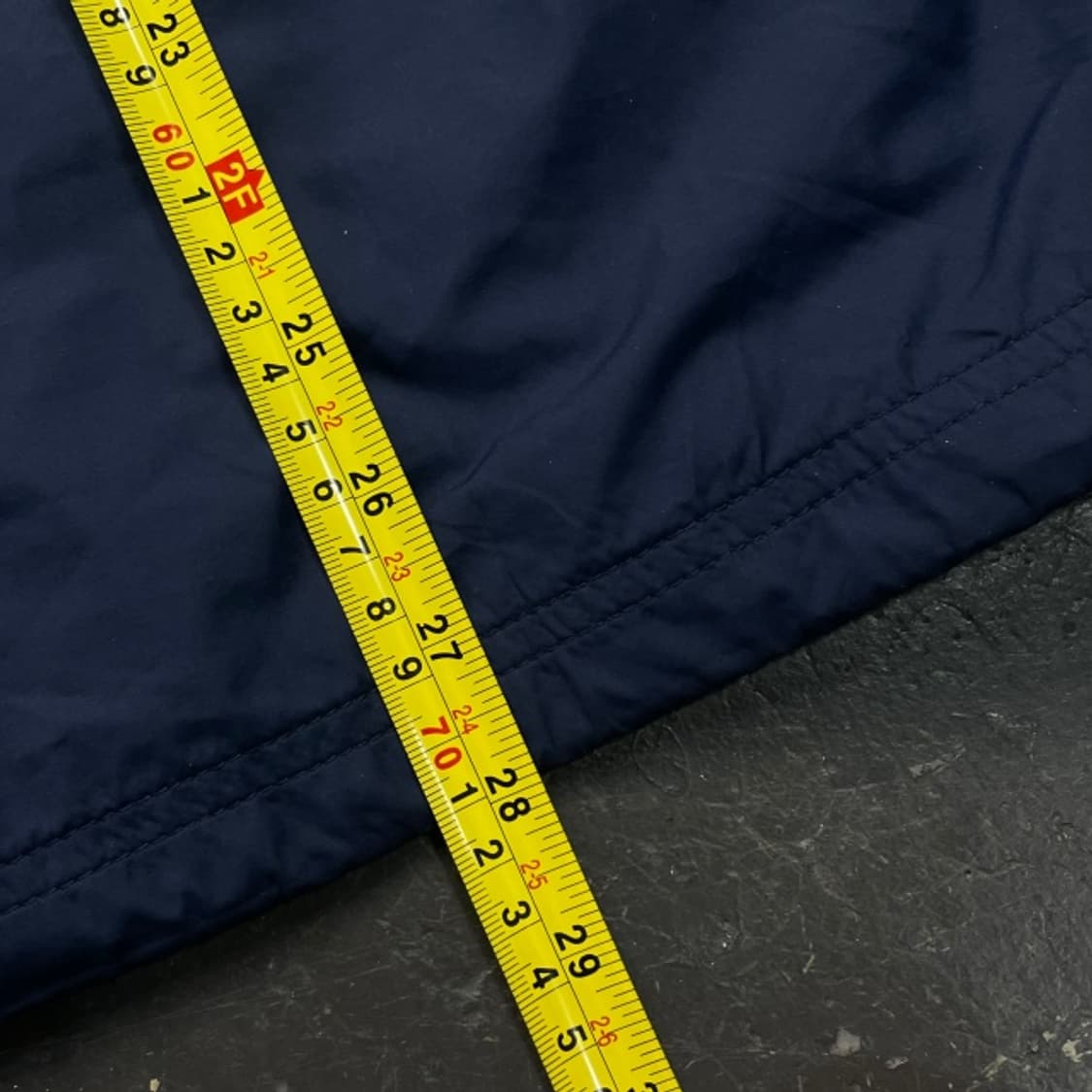 105 나이키 스우시 바람막이 상품이미지8