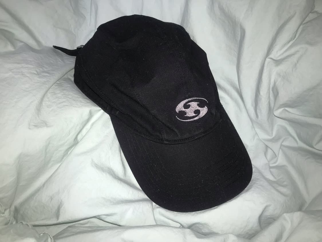 산산기어 모자 볼캡 상품이미지1