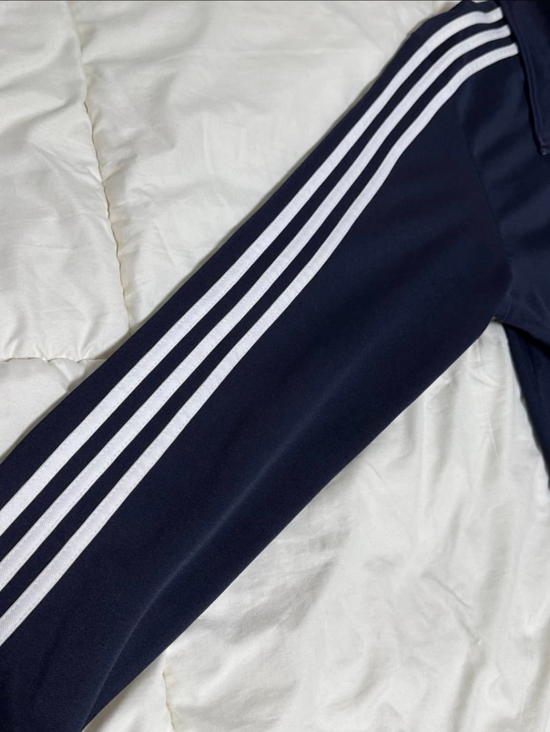 아디다스 유로파 트랙탑 져지 네이비 상품이미지2