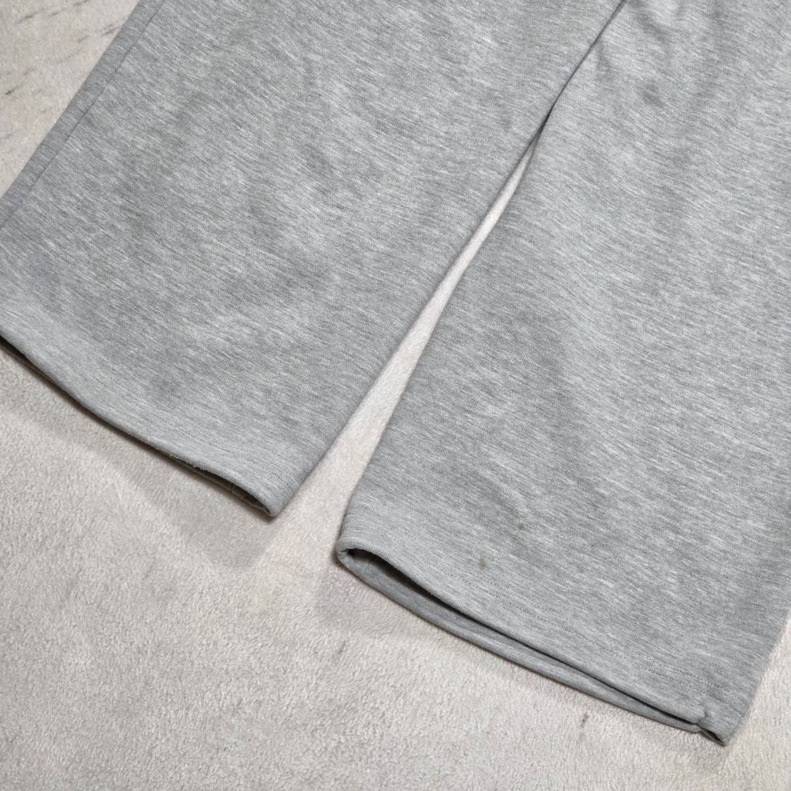 빈티지 그레이 사이드포켓 스웻팬츠 상품이미지6