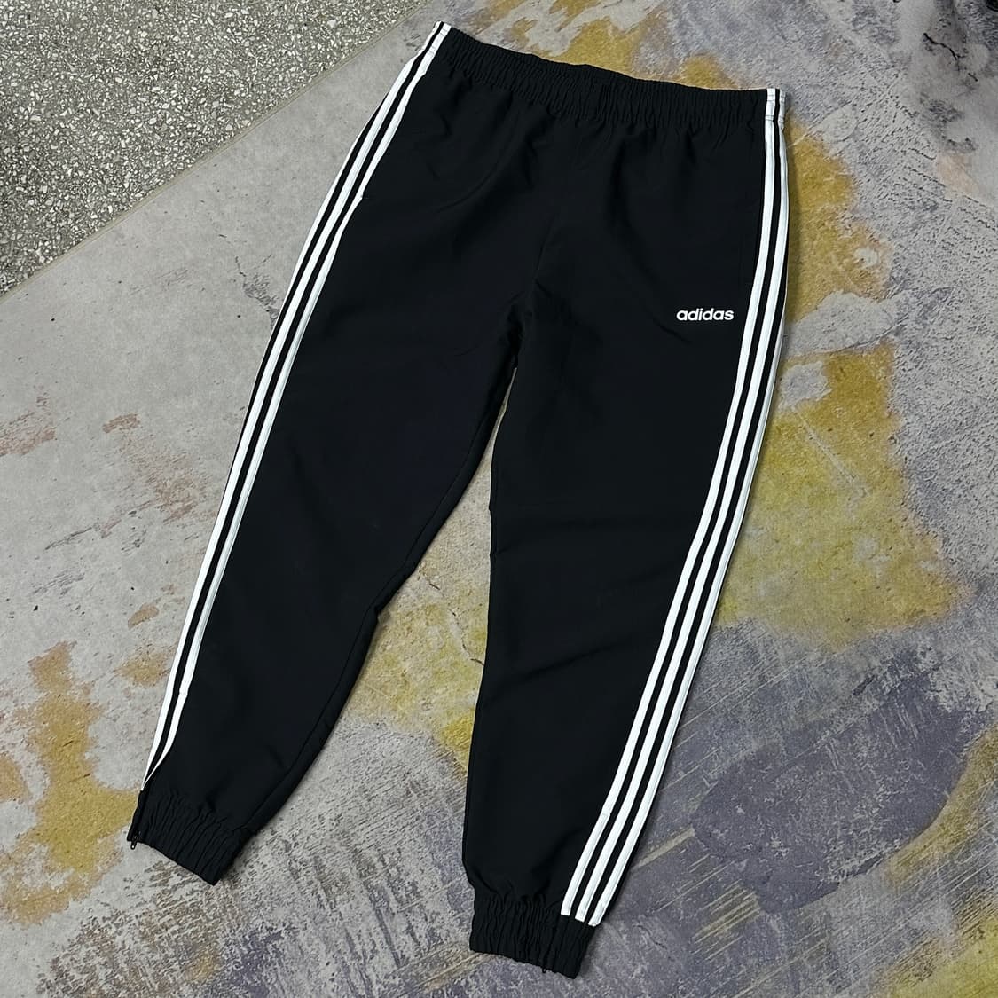 아디다스 우븐 조거팬츠 2xl 상품이미지1