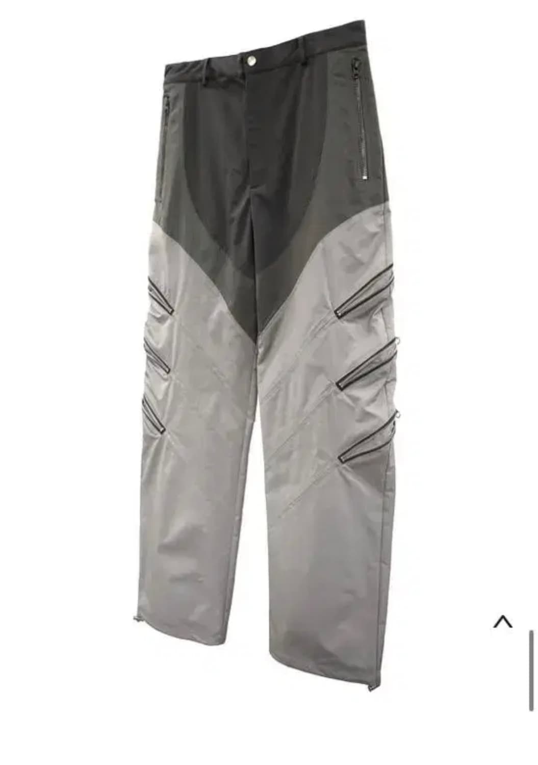 L) 이그노타 코어 1 하이브리드 아퀼라 팬츠 그레이 상품이미지2