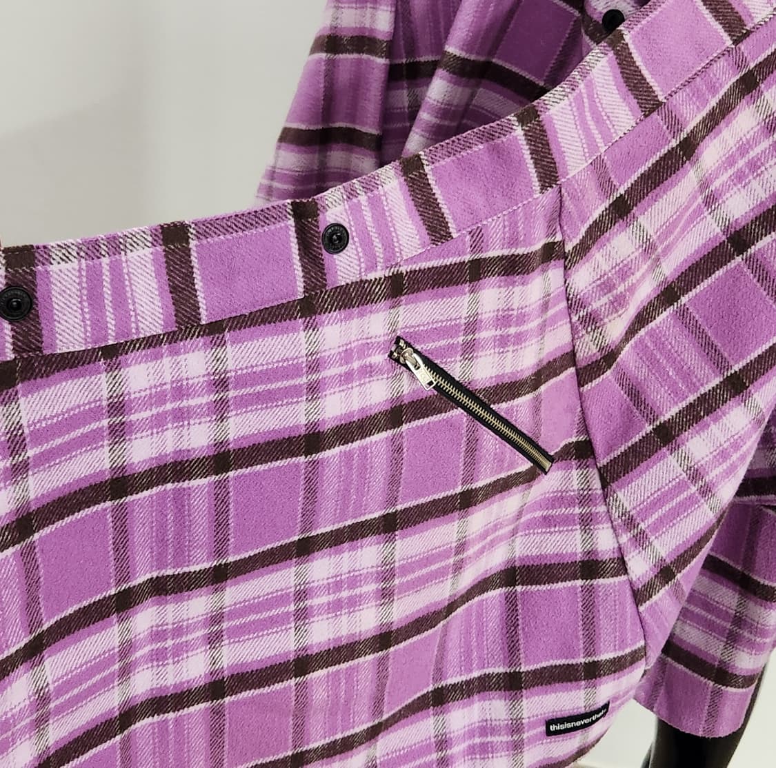 디스이즈네버댓 셋업  상품이미지10