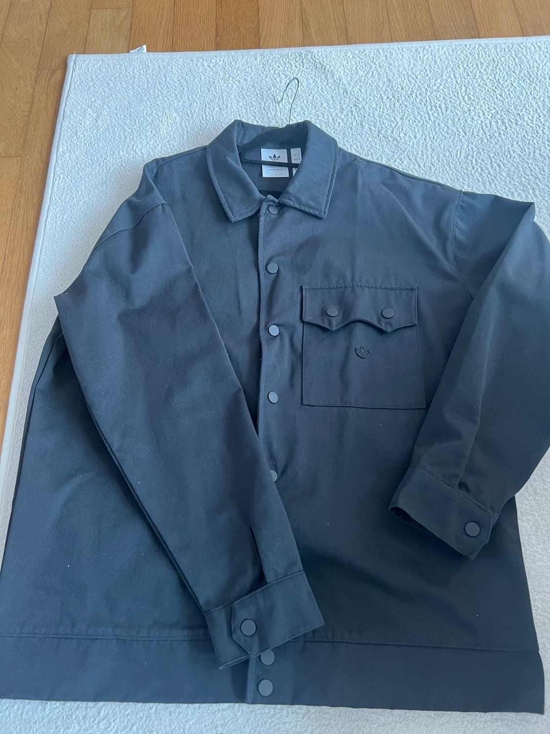 아디다스 트윌 자켓 M 상품이미지1