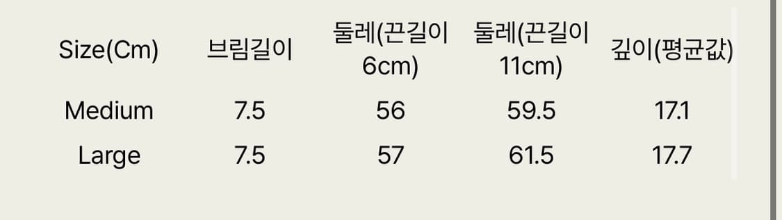테프스토어 모자 dill - Italy Naturale Brown 상품이미지5