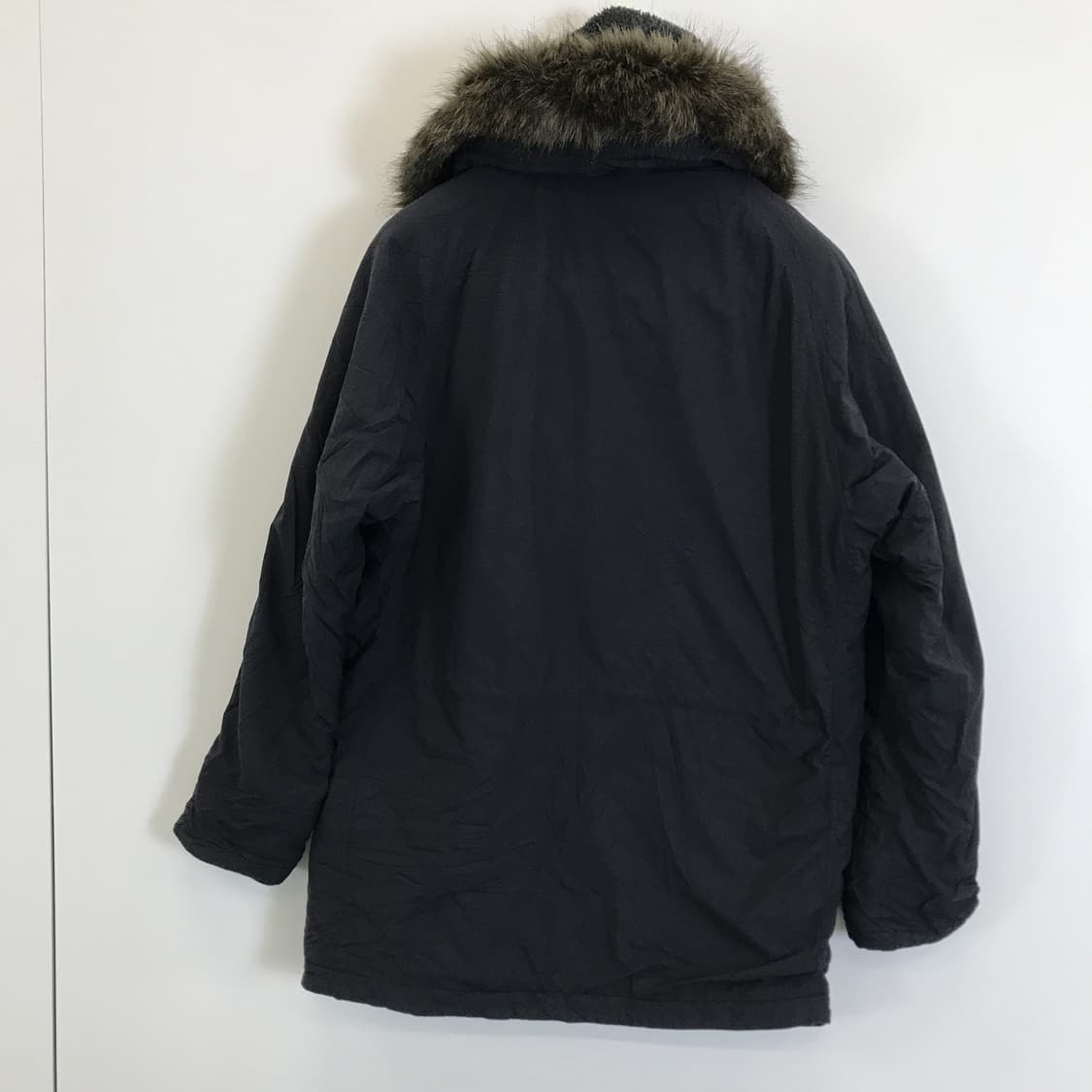 유니클로 N3B 야상패딩 점퍼 [M] 상품이미지3