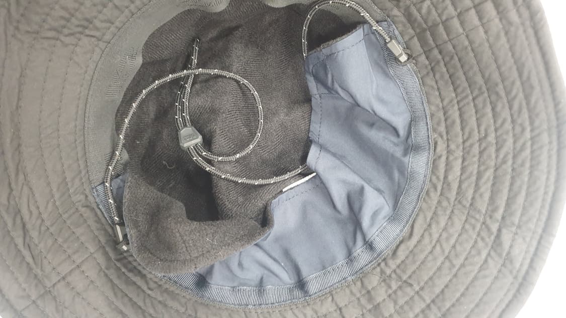 K2 고어텍스 등산 모자 네이비 M(58) 상품이미지4