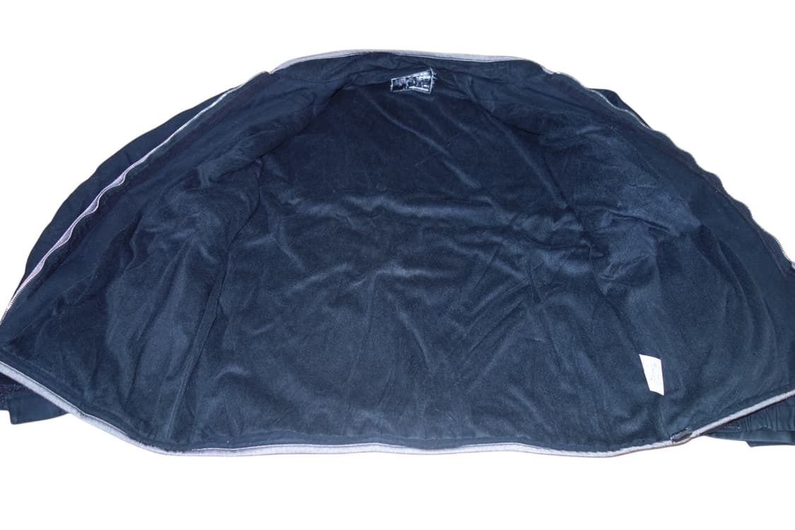 언더커버 멜팅팟 블루종 자켓 상품이미지3