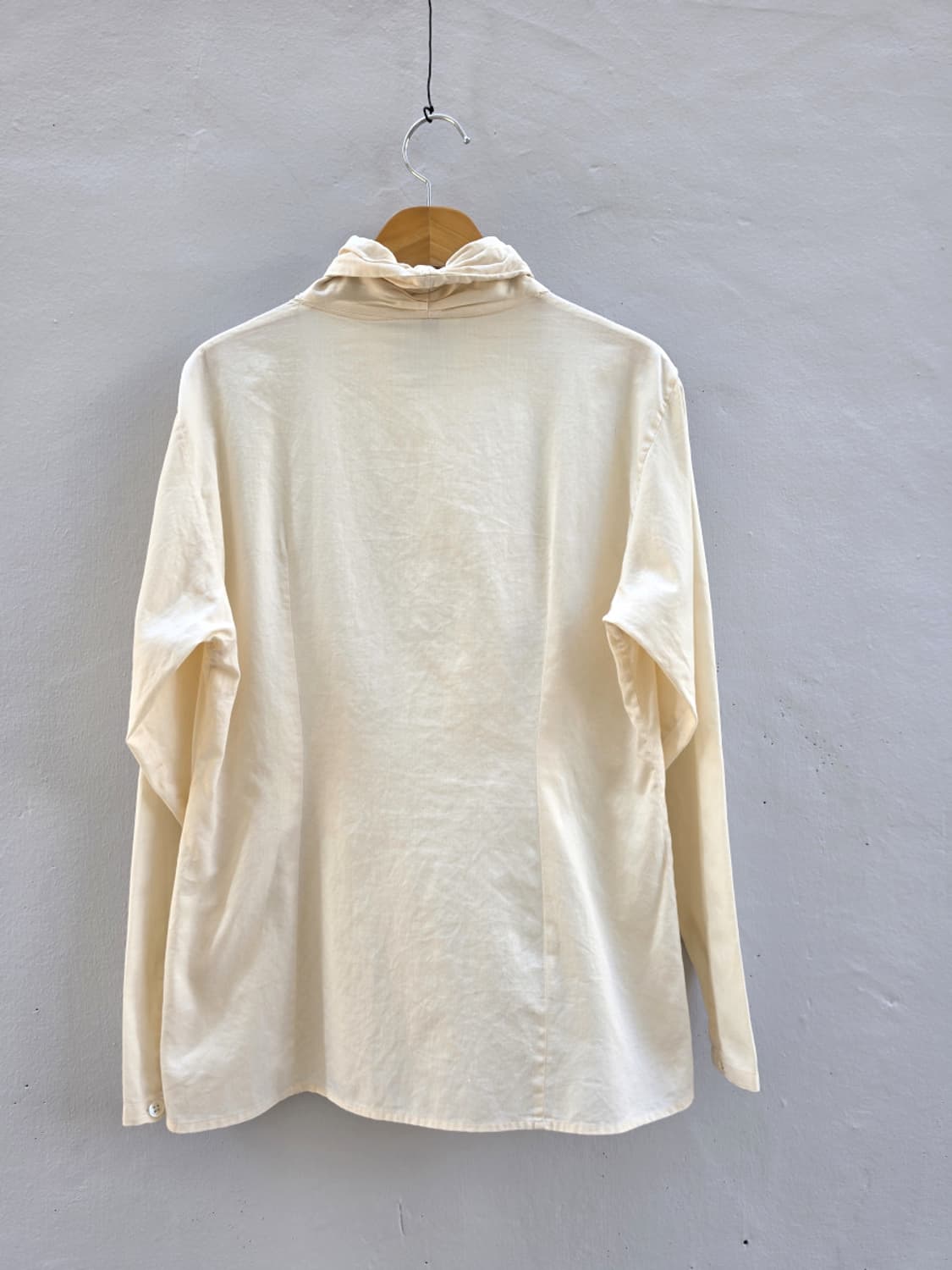 90s 마가렛 호웰 상품이미지5